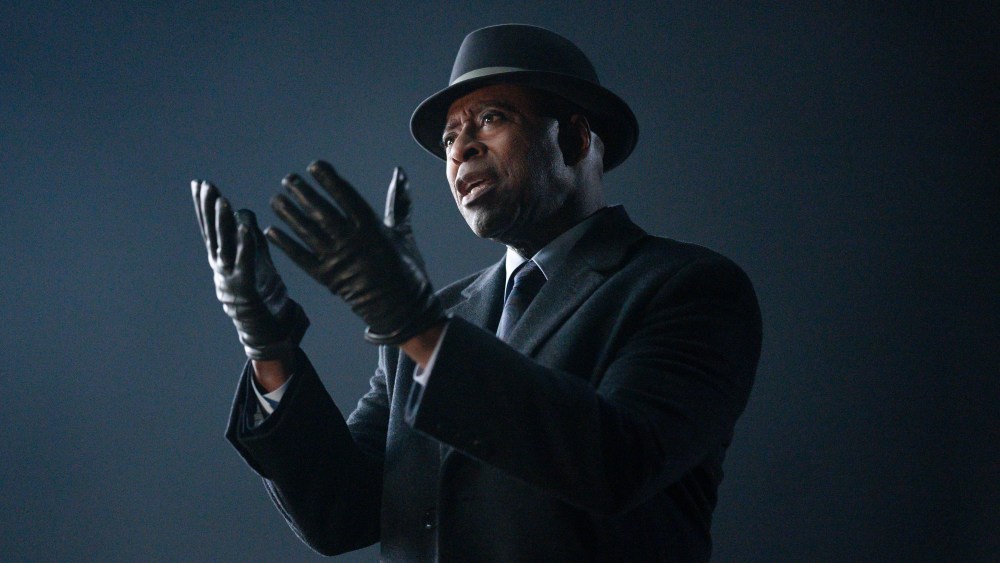 Percy Jackson EP, Courtney B. Vance’s Season 2 Finale Twist From Book