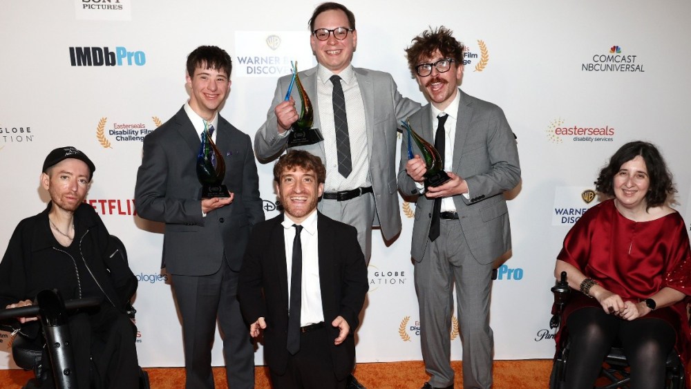 Easterseals Disability Film Challenge returns in 2026