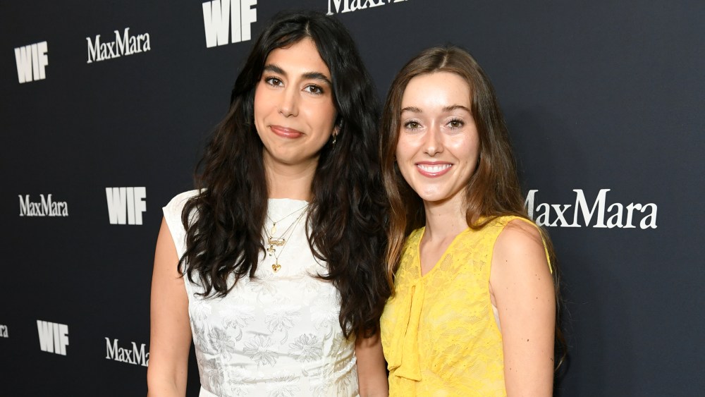 ‘KPop Demon Hunters’ screenwriter joins Tim Burton’s ‘Attack of the Fifty Feet Women’