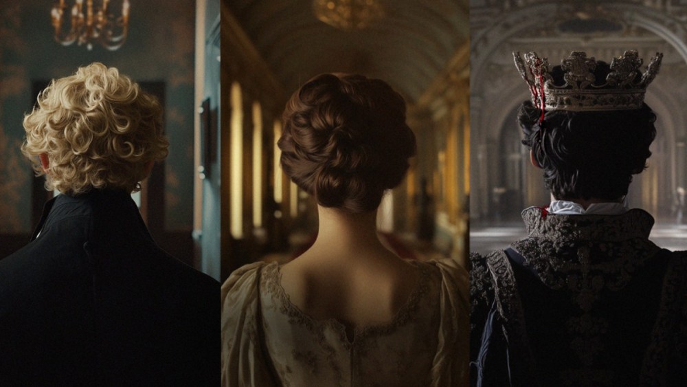 Scandi Arabian Federation gives green light to ‘Royal Blood’ from Fremantle miso