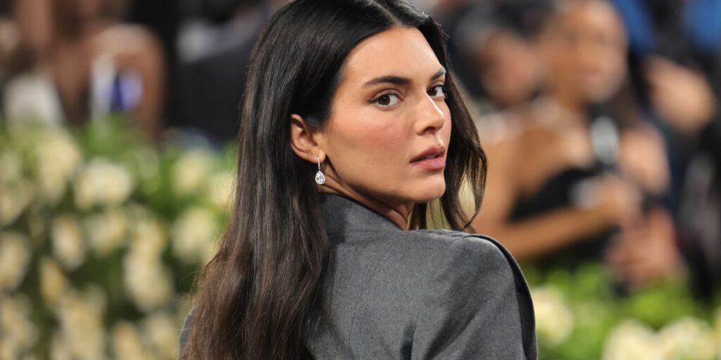 Kendall Jenner’s Full Dating History