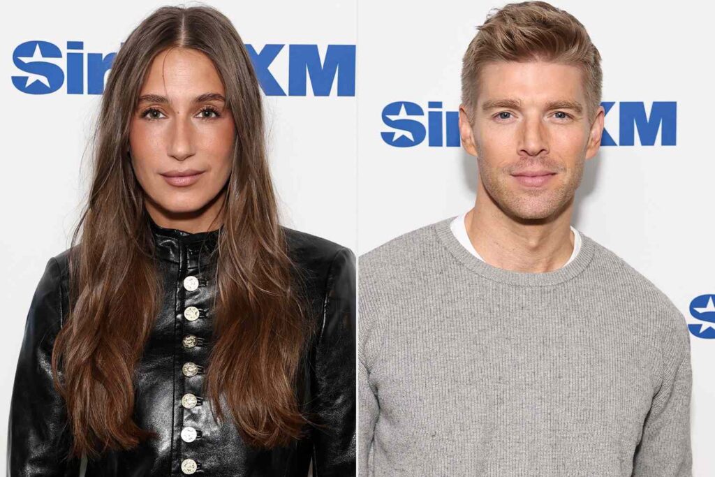 ‘Summer House’ stars Amanda Batula and Kyle Cook reveal where they stand after breakup