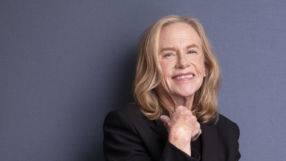 ‘Weapons’ star Amy Madigan to appear in Netflix’s ‘All the Sinners Breed’