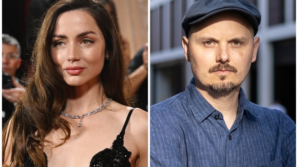 Ana de Armas’ psychological thriller ‘Sweat’, AGC Studios on board