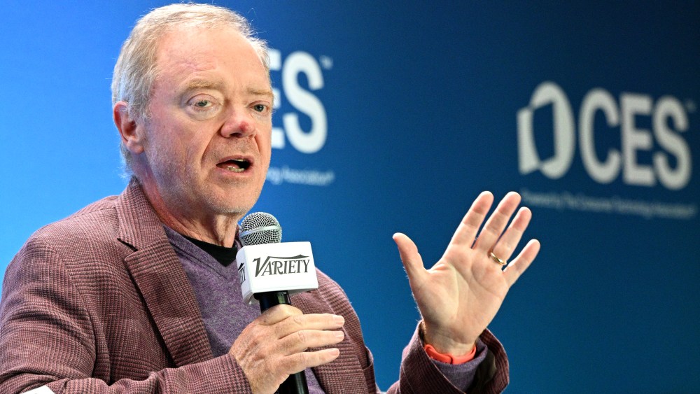 Roku CEO talks about cheap ad-free streamer and ‘first 100% AI-generated hit movie’