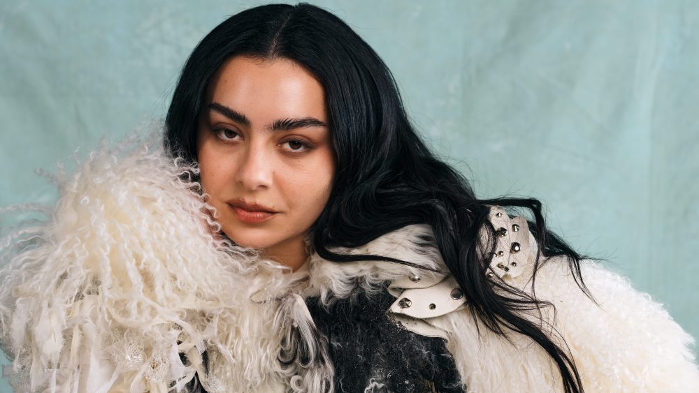 Charli XCX talks about ‘The Moment’ and Ariana Grande’s Oscar win