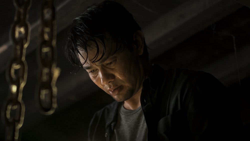 “Inheritance” with Paradise City Sales on board