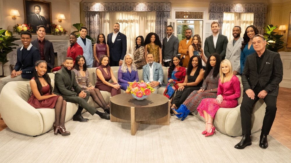 CBS plans ‘The Young and the Restless’ https://variety.com/’Beyond the Gates’ crossover