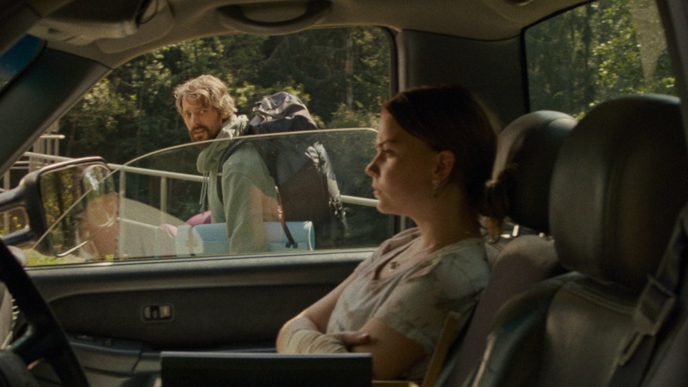 “The Silent Beekeeper” by Marcus Carlsson and Adam Lundgren