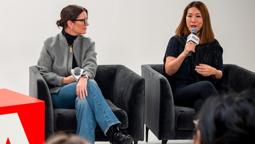 ‘MythOS’ and ‘Wink’ filmmaker debunks AI myths at Sundance