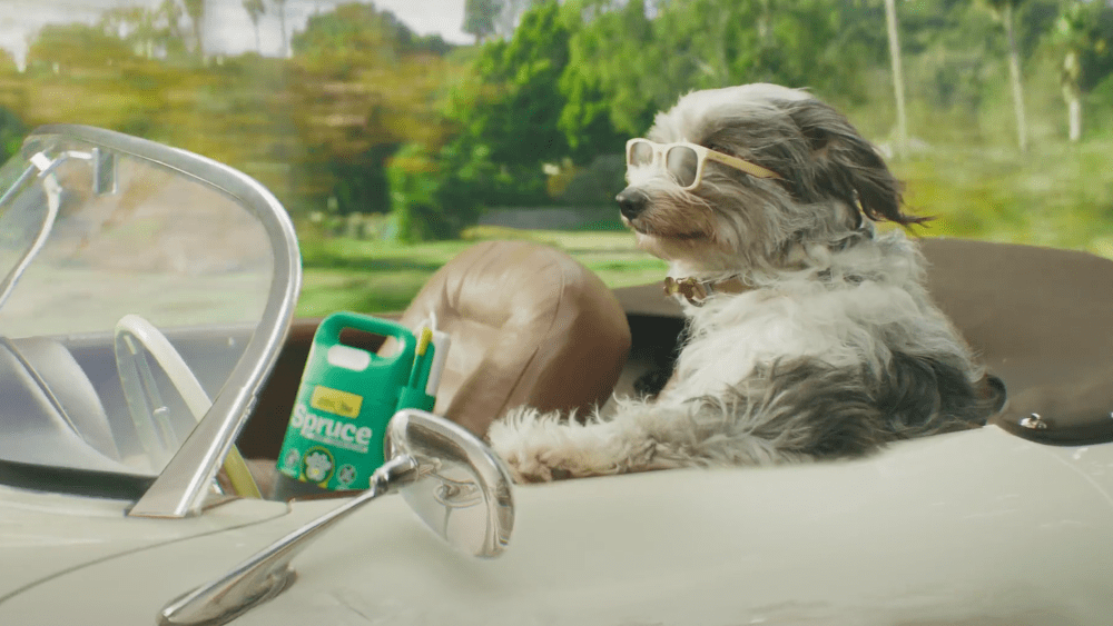 Procter & Gamble heads south for Super Bowl with local commercial
