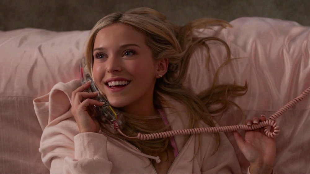‘Legally Blonde’ first part ‘Elle’ season 2 release date updated