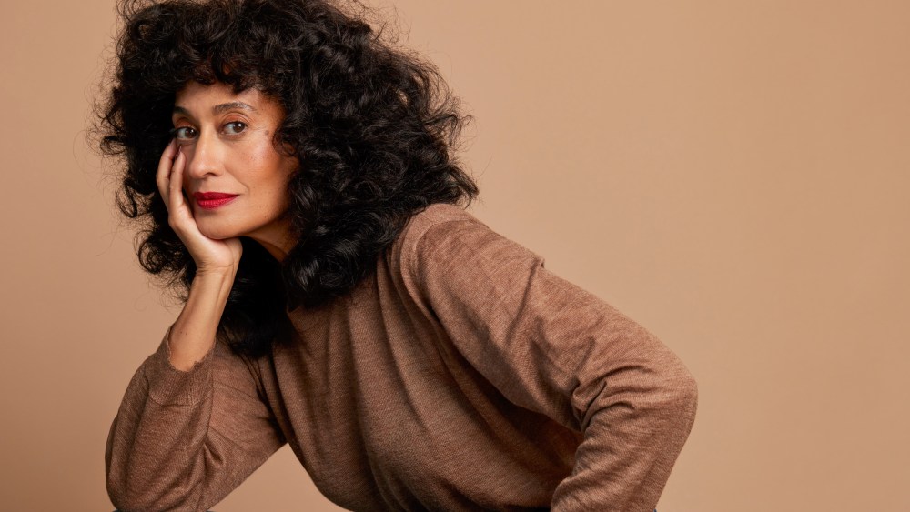 Tracee Ellis Ross signs contract with Fox Entertainment Studios
