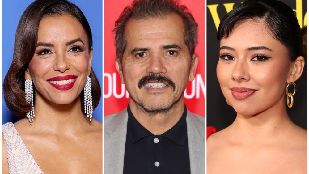 Latinx creators call for “accountability and fairness in casting”