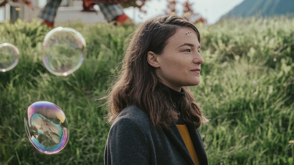 Beta Cinema releases ‘Four Minus Three’ ahead of Berlinale premiere