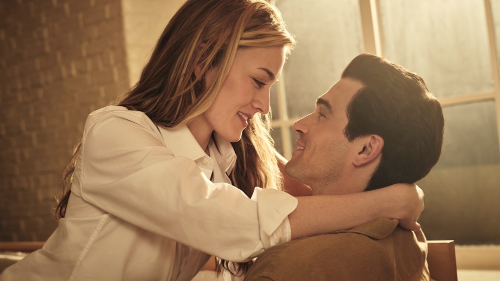 John F. Kennedy Jr. and Carolyn Bessette release date set