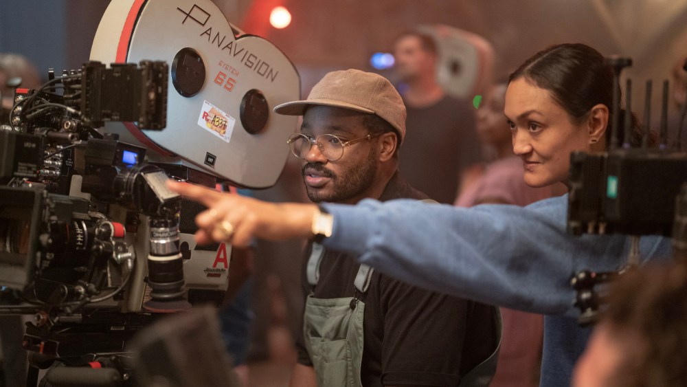 ‘Sinners’ cinematographer Autumn Durald Arkapaw appears in Buddy Guy cameo