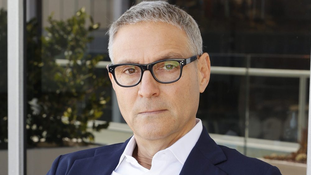 Ari Emanuel to release memoir ‘Roll the Calls’ in September