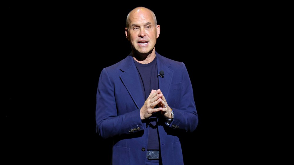 Brian Robbins launches animation company Big Shot Pictures