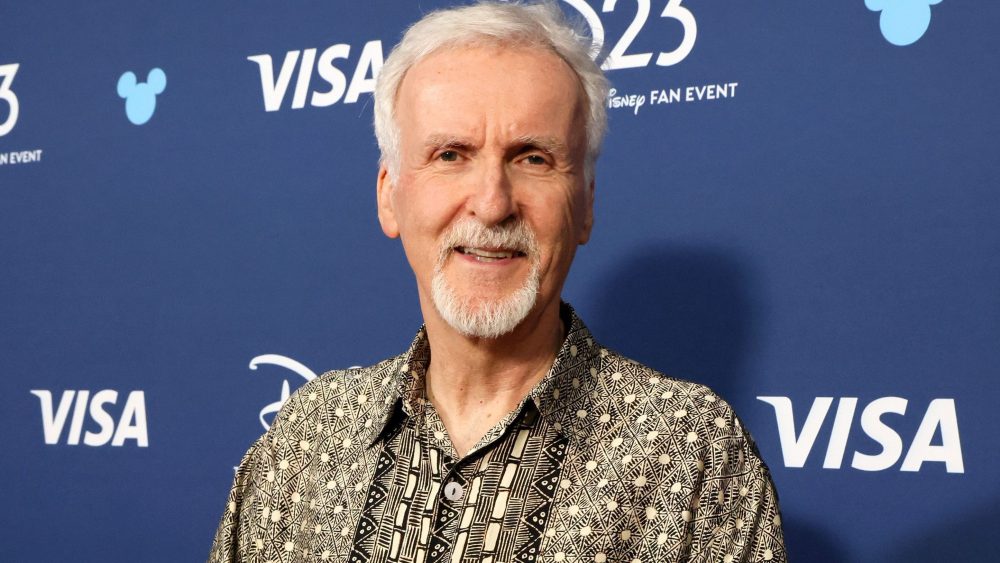 Prime Minister James Cameron slams America for turning its back on science