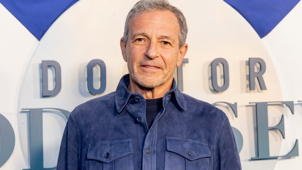 Bob Iger to step down as Disney CEO by end of 2026: Report