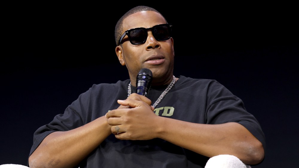 Kenan Thompson says he’s ‘definitely’ considering leaving ‘SNL’