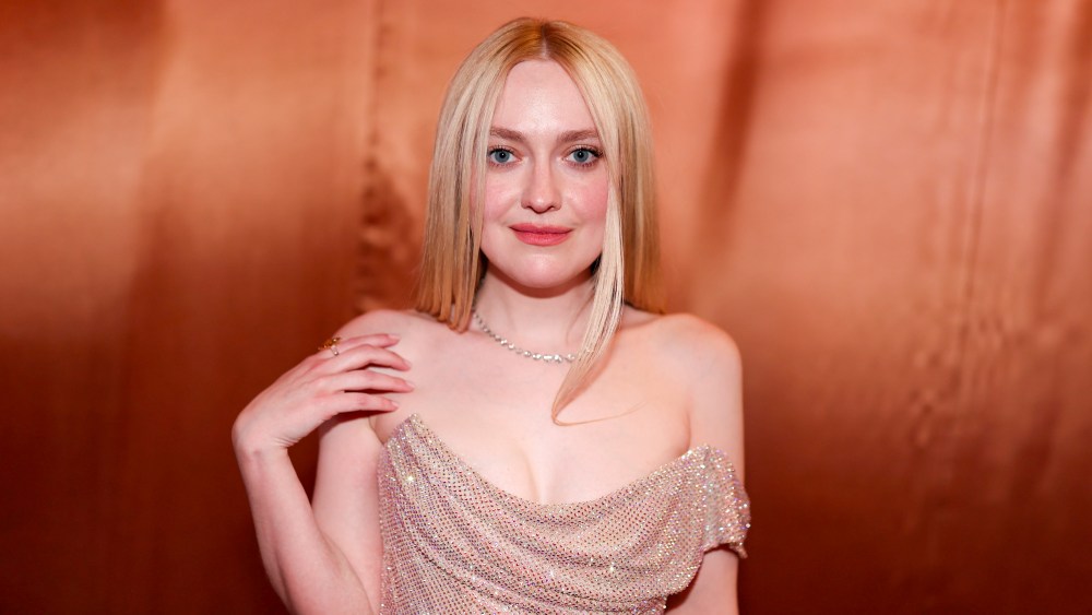 Dakota Fanning to play financial investigator in Apple TV thriller