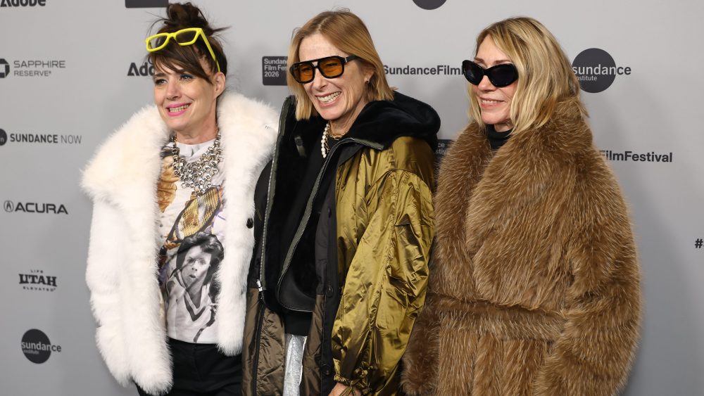 Sonic Youth, Beastie Boys, Foo Fighters Rock ‘The Best Summer’ Document