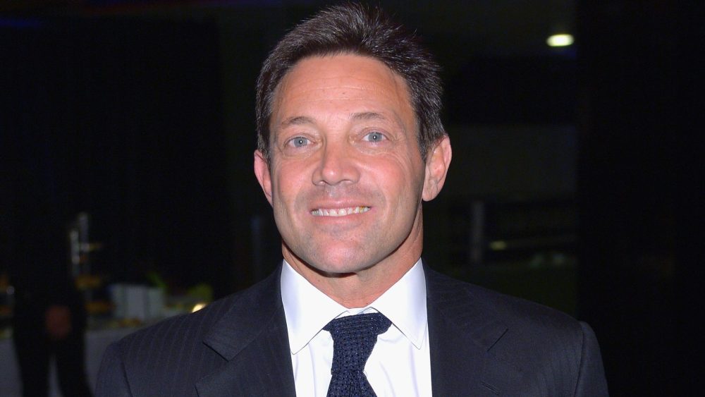 Jordan Belfort documentary ‘The Real Wolf of Wall Street’ to be filmed at Paramount