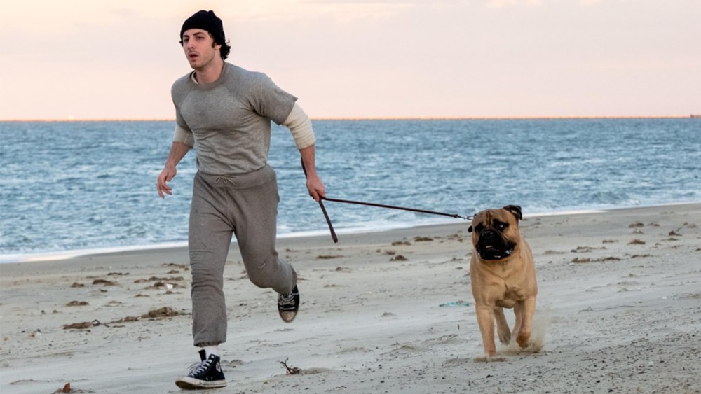 “I Play Rocky” release date set for Thanksgiving