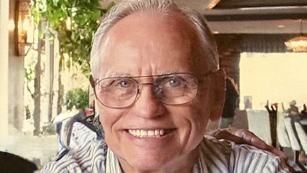 The effects director of “A Space Odyssey” was 91 years old.