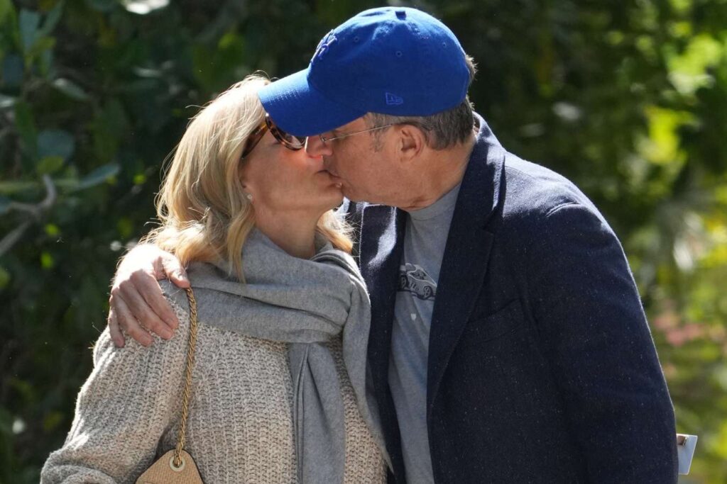 Jerry Seinfeld, Jessica Seinfeld, Lily Allen, Yungblud and More