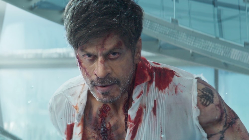 Shah Rukh Khan’s ‘King’ Rock Release Date