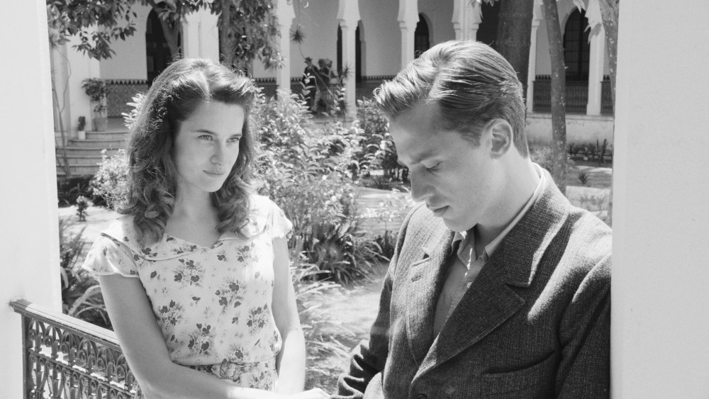 French film Rendezvous announces 2026 lineup