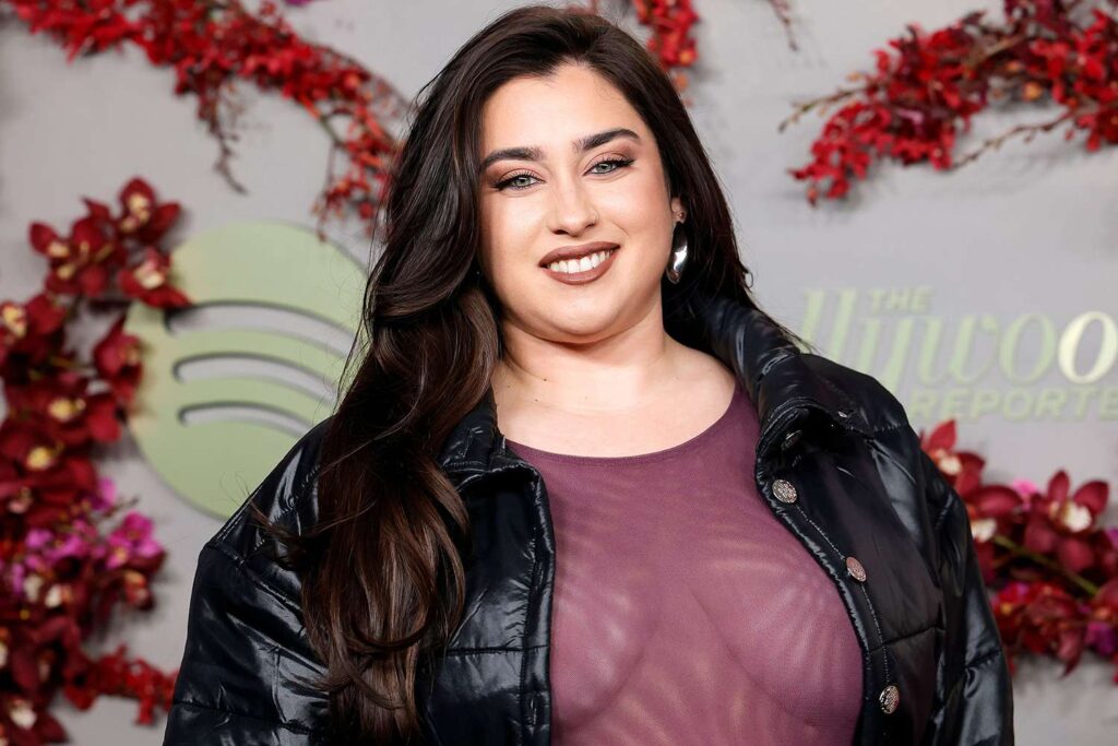 Lauren Jauregui looks back on her life and career ahead of her 30th birthday (Exclusive)