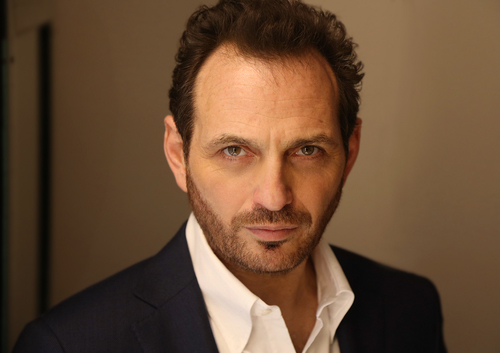 Lev Ghosn to appear regularly in Season 3 of “Lioness” (Exclusive)