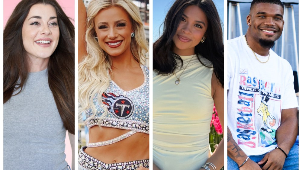 Digital creator company Link Management founded: Daniel Walter, Chloe Holladay