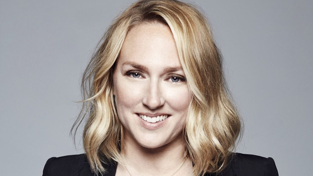 Liz Tigelaar signs overall agreement with Paramount TV Studios and CBS Studios