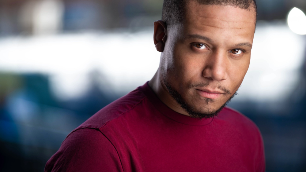 Marquis Moore to star in new thriller ‘High Rollers’