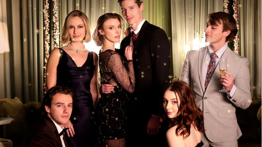 BayView acquires North American rights to FlareFlow microdrama