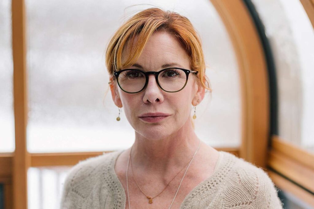 Melissa Gilbert deletes Instagram following Timothy Busfield’s child sexual abuse allegations