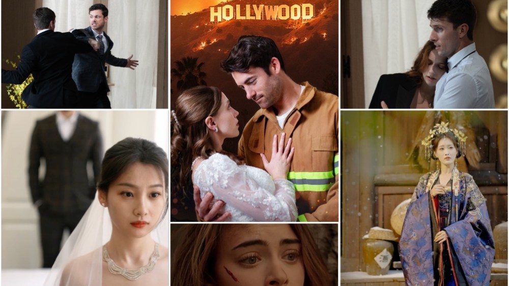 Los Angeles considers $5 million grant for microdrama production