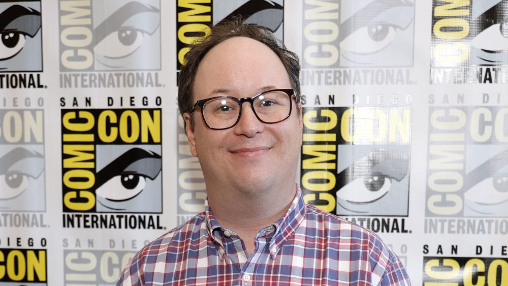 Amazon orders Mike McMahan, Dominic Dierquez animated comedy