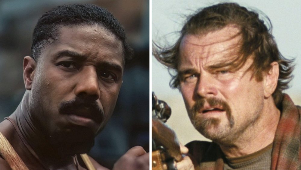 “Sinners” and “One Battle After Another” return to Imax 70mm