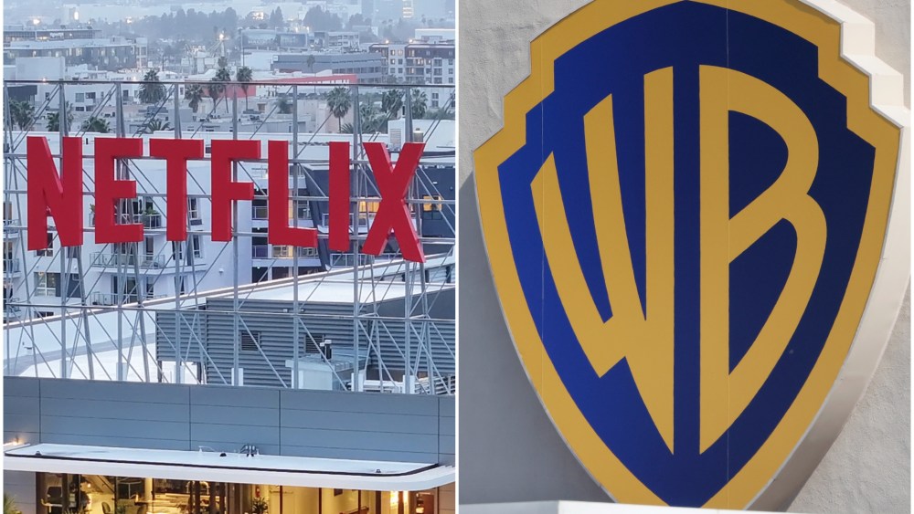 FCC Chairman raises ‘competitive concerns’ in Netflix and Warner Bros. deal