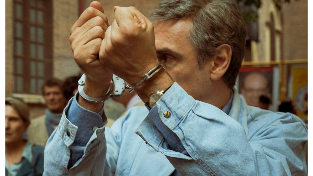 HBO Max releases trailer for first Italian original ‘Portobello’