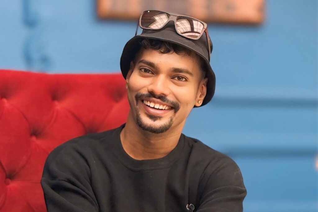 Influencer Prathamesh Kadam dies at age 26