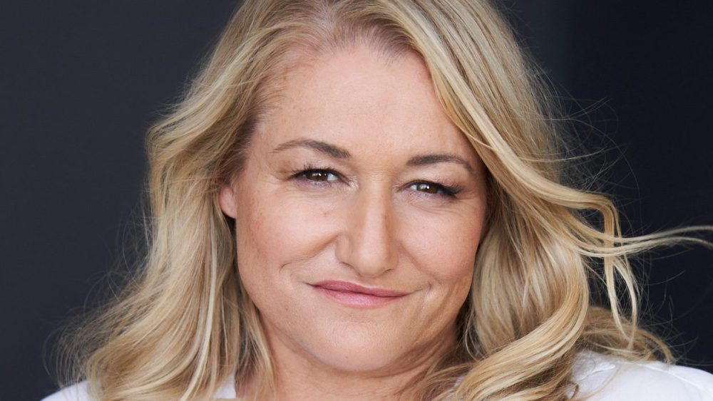 ‘True Blood’ author Lael Tucker to publish debut novel ‘Obscura’