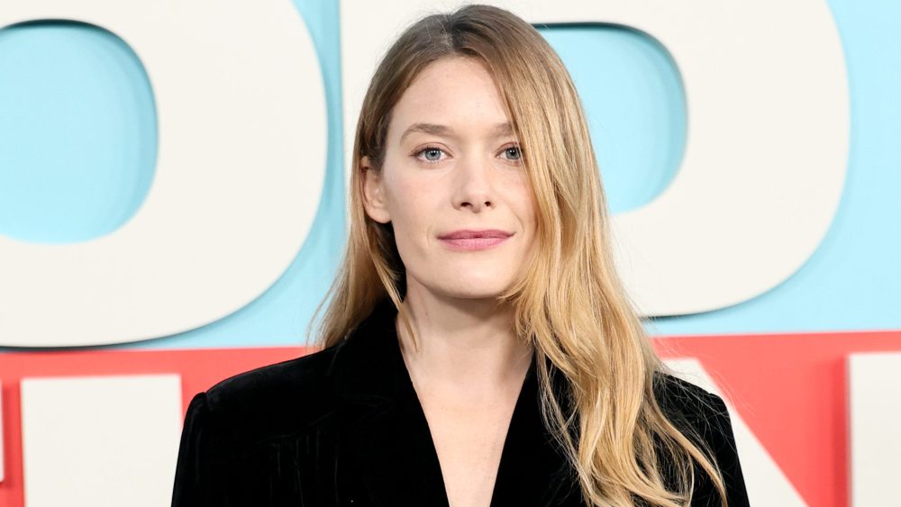 Rachel Keller to co-star with Mike Colter in CBS courtroom drama ‘Cupertino’