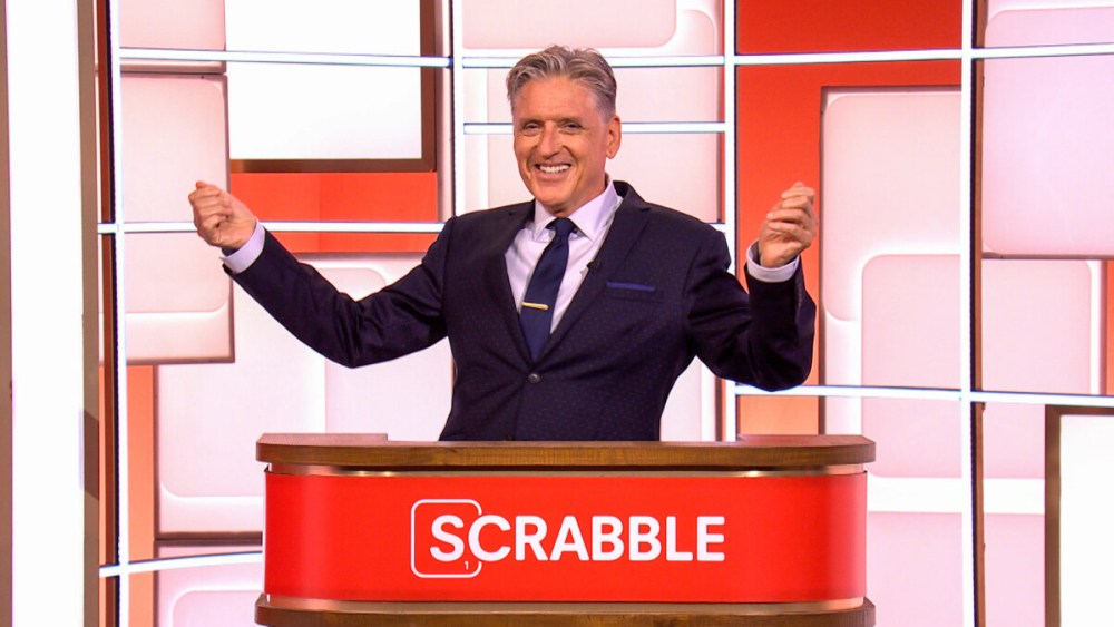 Craig Ferguson talks about whether he’ll return to ‘Late Night’ and why he hosts Scrabble